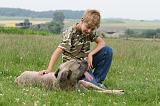 ENFANT ET CHIEN 434